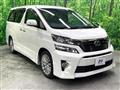 2013 Toyota Vellfire