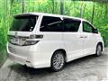 2013 Toyota Vellfire