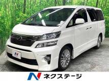 2013 Toyota Vellfire