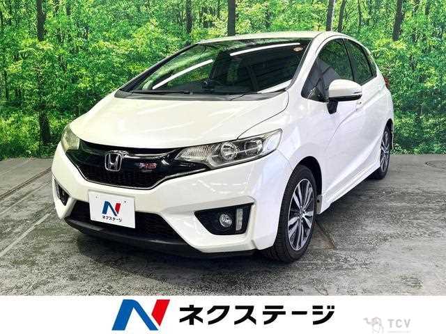 2016 Honda Fit