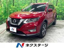 2019 Nissan X-Trail