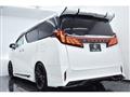 2015 Toyota Alphard G