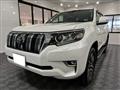 2022 Toyota Land Cruiser Prado
