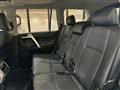 2022 Toyota Land Cruiser Prado