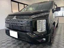 2023 Mitsubishi Delica D5