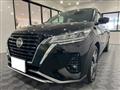 2022 Nissan KIX