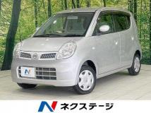 2009 Nissan Moco
