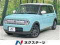 2020 Suzuki Lapin