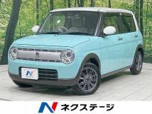 2020 Suzuki Lapin