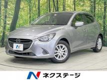 2015 Mazda Demio