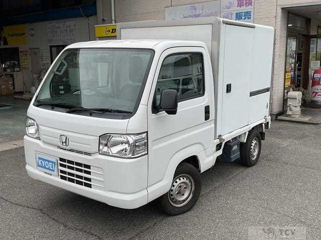 2017 Honda Acty Truck