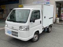 2017 Honda Acty Truck