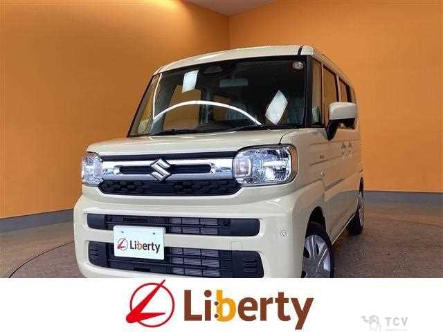 2025 Suzuki Suzuki Others