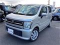 2017 Suzuki Wagon R