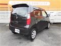 2016 Suzuki Wagon R