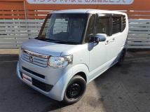 2012 Honda N BOX