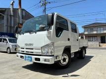 2012 Isuzu Elf Truck