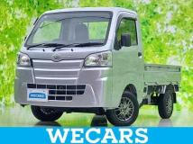 2018 Daihatsu Hijet Truck