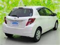 2015 Toyota Vitz
