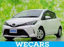 2015 Toyota Vitz