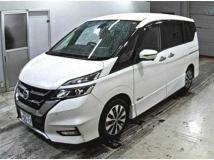 2017 Nissan Serena