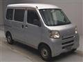 2012 Daihatsu Hijet Cargo