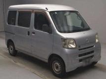 2012 Daihatsu Hijet Cargo