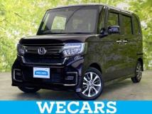 2021 Honda N BOX