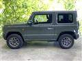 2020 Suzuki Jimny