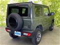 2020 Suzuki Jimny