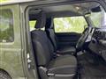 2020 Suzuki Jimny