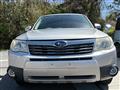 2009 Subaru Forester