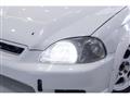 1997 Honda Civic