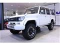 1995 Toyota Land Cruiser Prado