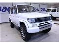 1995 Toyota Land Cruiser Prado