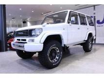 1995 Toyota Land Cruiser Prado