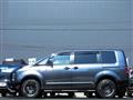 2025 Mitsubishi Delica D5