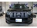 2018 Toyota Land Cruiser Prado