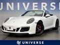 2018 Porsche 911