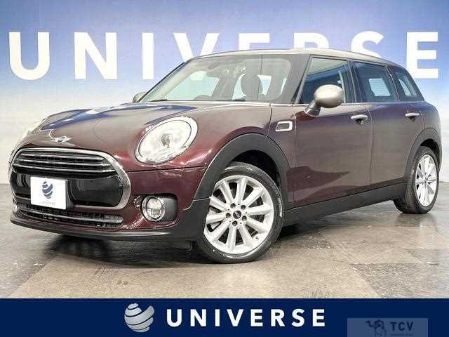 2016 BMW MINI