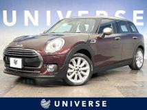 2016 BMW MINI