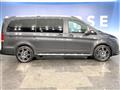 2023 Mercedes-Benz V-Class
