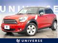 2016 BMW MINI