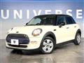 2017 BMW MINI