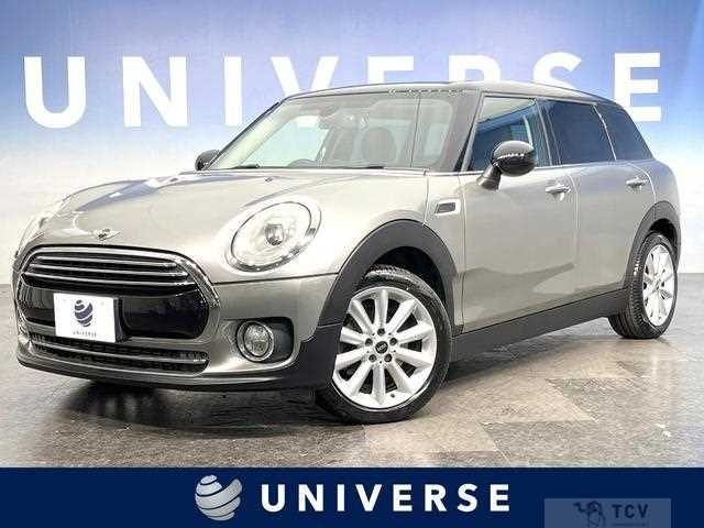 2016 BMW MINI