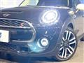 2020 BMW MINI
