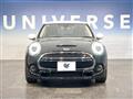 2020 BMW MINI