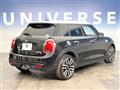 2020 BMW MINI