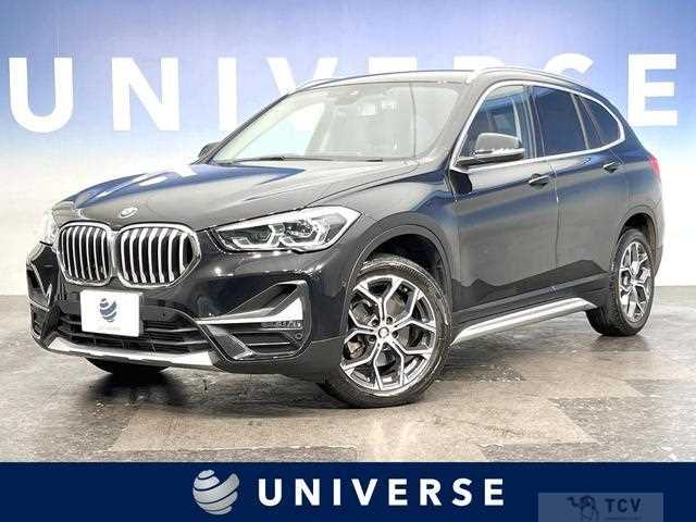 2022 BMW BMW Others