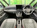 2025 Toyota Voxy